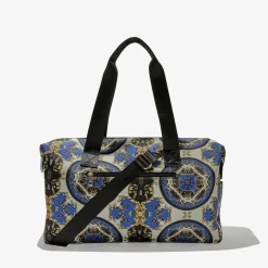 Alice and Olivia ACCESSORIES*A+O X FABFITFUN DUFFLE BAG