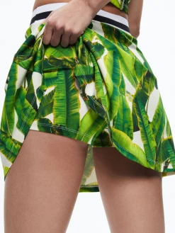 Alice and Olivia SHORTS|SKIRTS*BLAISE PICKLEBALL MINI SKORT