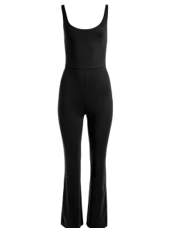 Alice and Olivia ESSENTIALS|THE WORKWEAR EDIT*CORTES CATSUIT