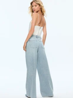Alice and Olivia TOPS*HARMON BODYSUIT