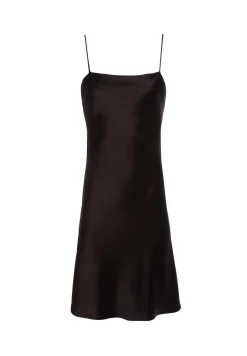 Alice and Olivia VALENTINE'S DAY EDIT|MINI*HARMONY MINI SLIP DRESS