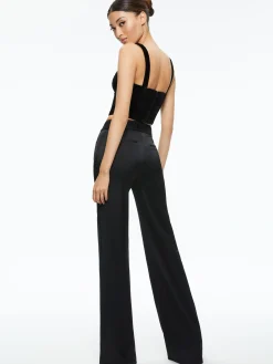 Alice and Olivia TOPS*JEANNA BUSTIER TOP
