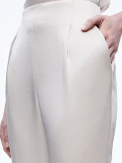Alice and Olivia PANTS*JESSIE SLIM PANT