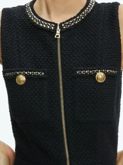 Alice and Olivia STACEY'S FAVORITES|THE WORKWEAR EDIT*LACHLAN MINI DRESS