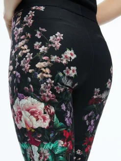 Alice and Olivia PANTS*OLIVIA BOOTCUT PANT