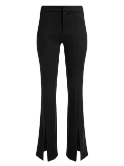 Alice and Olivia STACEY'S FAVORITES|ESSENTIALS*PRINCESS CONTRAST PIPING PANT