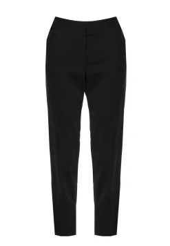 Alice and Olivia ESSENTIALS|THE WORKWEAR EDIT*STACEY SLIM TROUSER